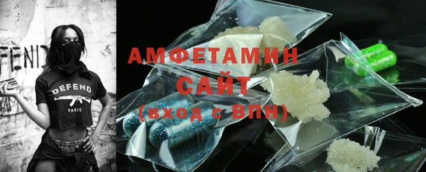 молекула духа Балахна