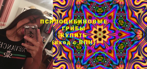 прущий лед Баксан